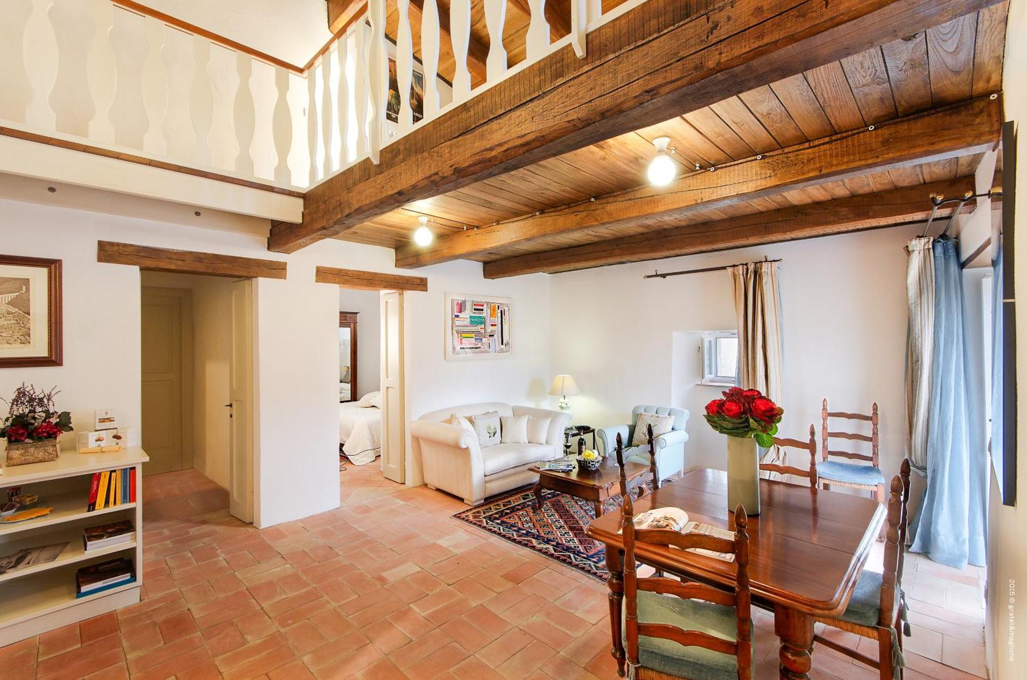 Castello Di Postignano Relais Ξενοδοχείο Sellano Εξωτερικό φωτογραφία
