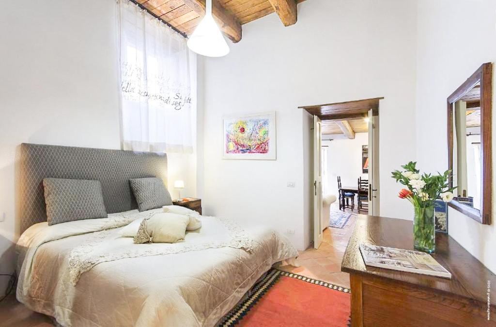 Castello Di Postignano Relais Ξενοδοχείο Sellano Εξωτερικό φωτογραφία